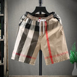 New Thin Luxury Brand Shorts For Men - Wear with style