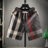 New Thin Luxury Brand Shorts For Men - Wear with style