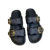 New Women's Thick Bottom Sandals - Wear with style