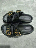 New Women's Thick Bottom Sandals - Wear with style