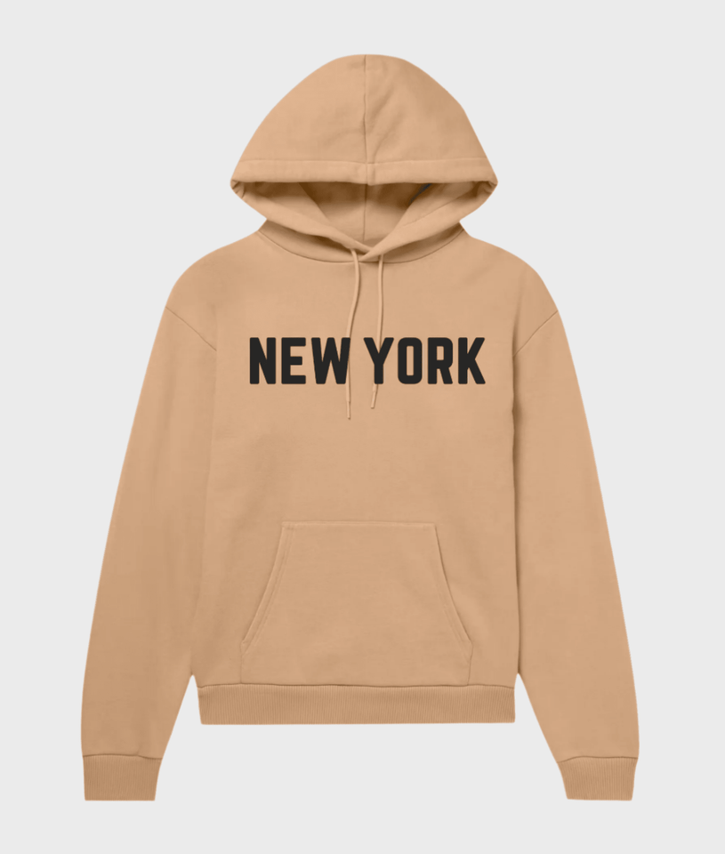 New York Hoodie - Wear with style