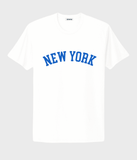 New York Tee - Wear with style