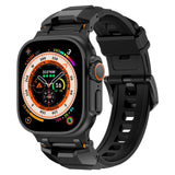NexWing Sportband With Ultra Metal End Pieces Strap - Wear with style