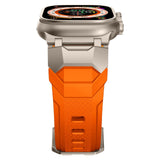 NexWing Sportband With Ultra Metal End Pieces Strap - Wear with style