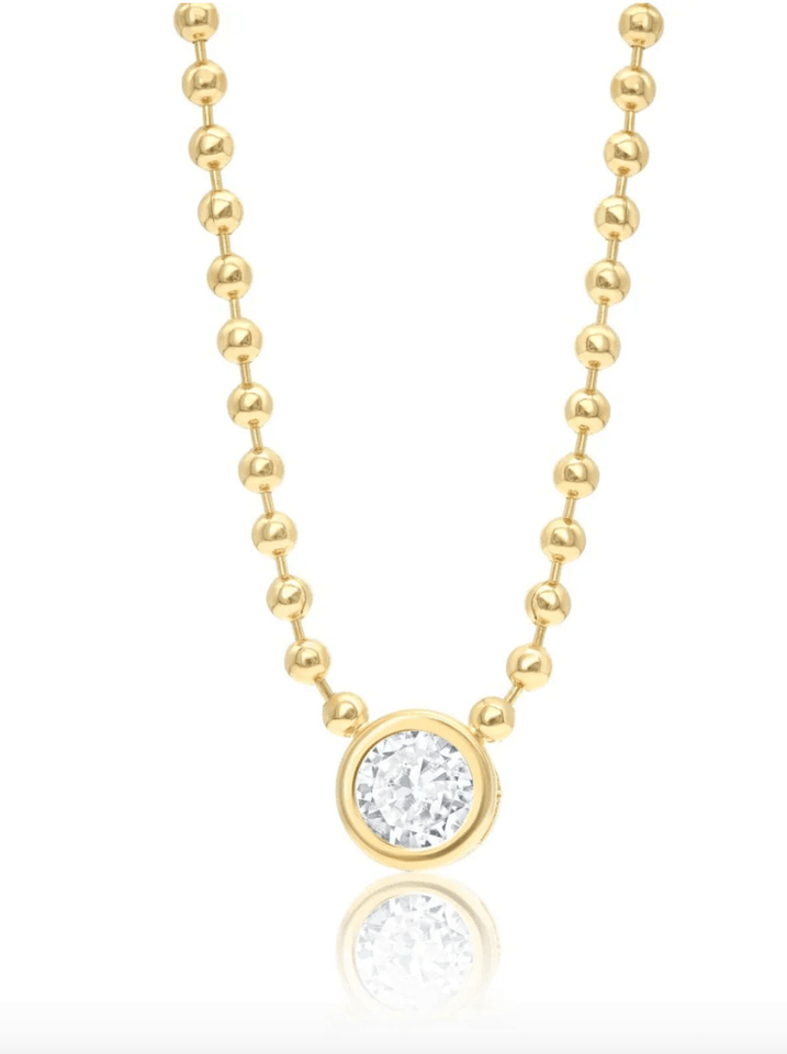 Nia Necklace - Wear with style