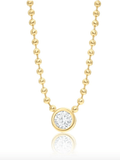 Nia Necklace - Wear with style