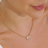 Nia Necklace - Wear with style