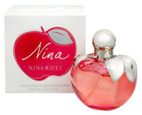 Nina Ricci Nina Eau de Toilette For Women