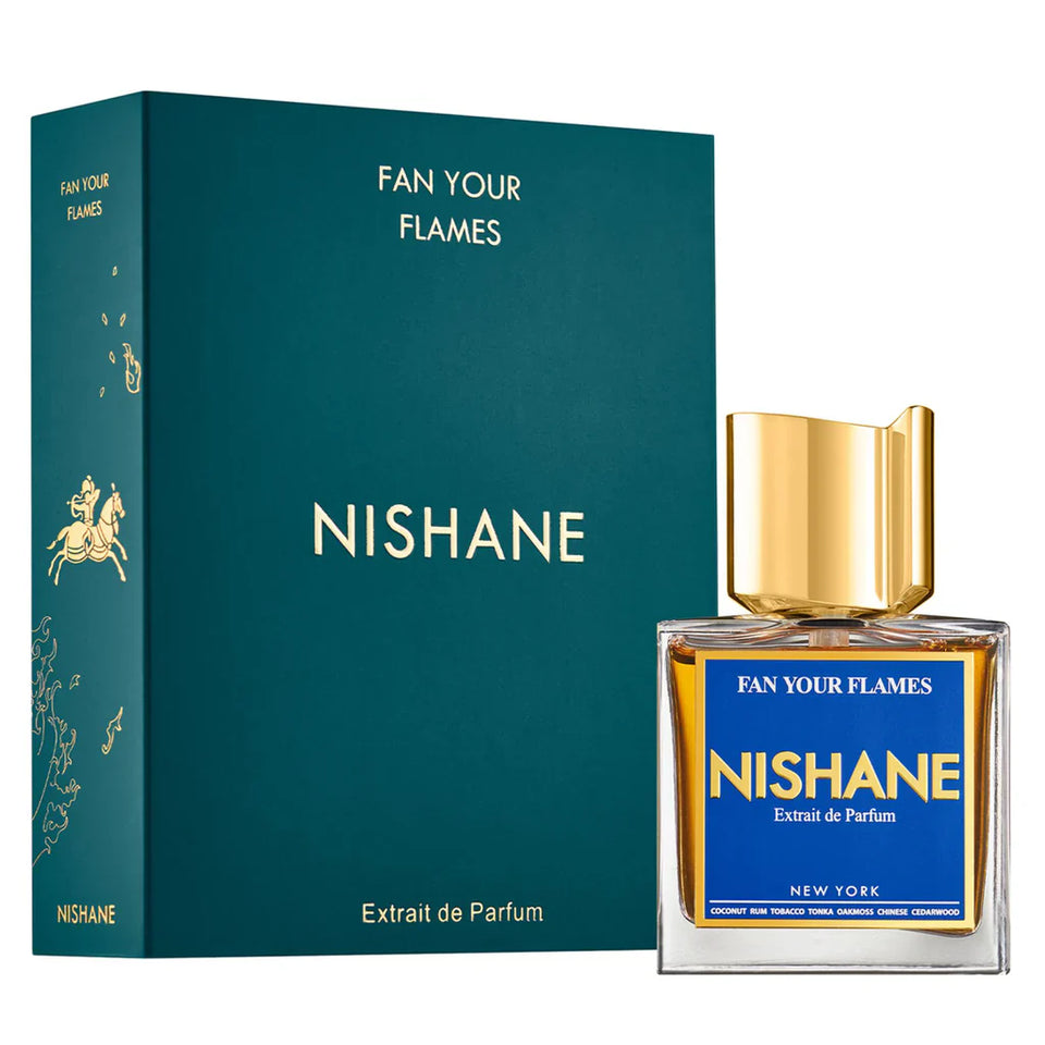 NISHANE FAN YOUR FLAMES EXTRAIT DE PARFUM