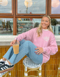 No Greater Love Unisex Crewneck - Wear with style