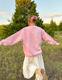 No Greater Love Unisex Crewneck - Wear with style