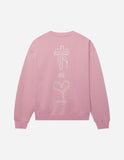 No Greater Love Unisex Crewneck - Wear with style