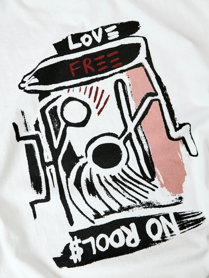 No Rool$ T-Shirt - Wear with style