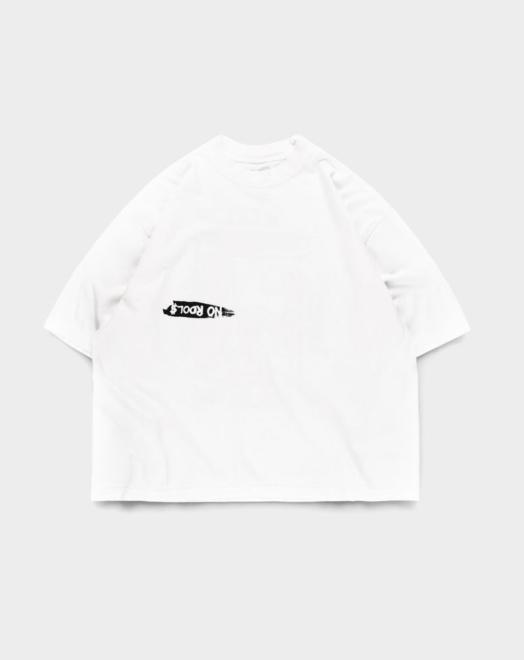 No Rool$ T-Shirt - Wear with style