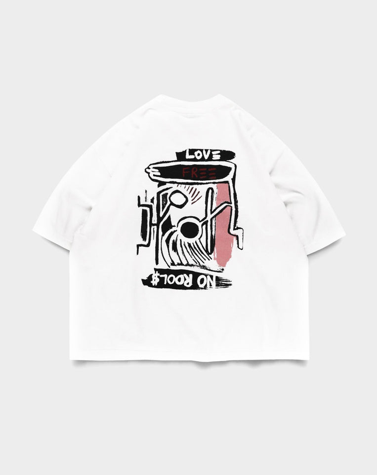 No Rool$ T-Shirt - Wear with style