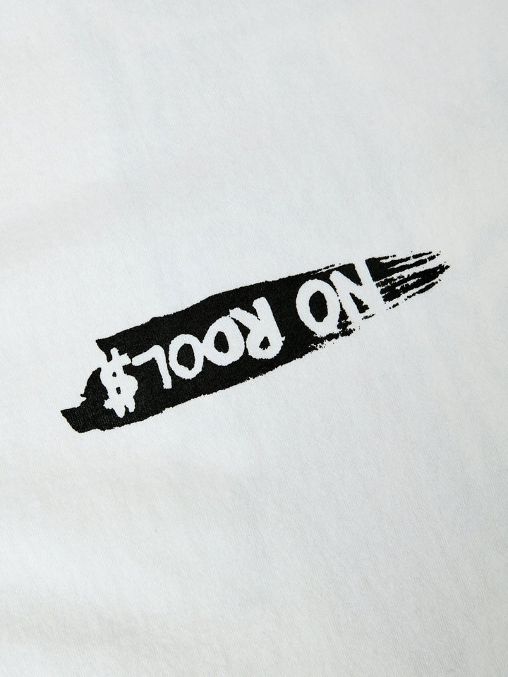 No Rool$ T-Shirt - Wear with style