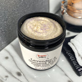 Luxury Foaming Body Scrubs
