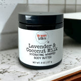 Luxe Body Butters