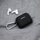North Carolina State Wolfpack Engraved AirPods Pro 1 & 2 Case Cover - Wear with style