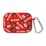 North Carolina State Wolfpack HD AirPods Pro 1 & 2 Case Cover - Wear with style