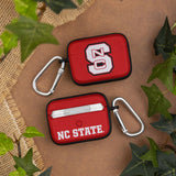 North Carolina State Wolfpack HDX AirPods Pro 1 & 2 Case Cover - Wear with style