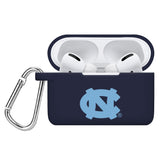 North Carolina Tar Heels AirPods Pro 1 & 2 Case Cover - Wear with style