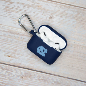 North Carolina Tar Heels AirPods Pro 1 & 2 Case Cover - Wear with style