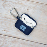 North Carolina Tar Heels AirPods Pro 1 & 2 Case Cover - Wear with style