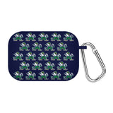 Notre Dame Fighting Irish HD AirPods Pro 1 & 2 Case Cover - Wear with style