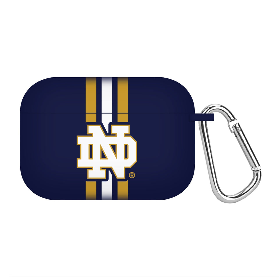 Notre Dame Fighting Irish HD AirPods Pro 1 & 2 Case Cover - Wear with style