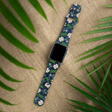 Notre Dame Fighting Irish HD Apple Watch Band - Wear with style