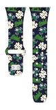 Notre Dame Fighting Irish HD Apple Watch Band - Wear with style