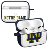 Notre Dame Fighting Irish HDX Apple Airpods Pro 1 & 2 Case Cover - Wear with style