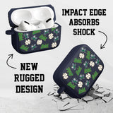 Notre Dame Fighting Irish HDX Apple Airpods Pro 1 & 2 Case Cover - Wear with style