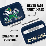 Notre Dame Fighting Irish HDX Apple Airpods Pro 1 & 2 Case Cover - Wear with style