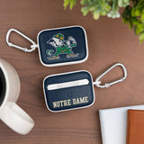 Notre Dame Fighting Irish HDX Apple Airpods Pro 1 & 2 Case Cover - Wear with style