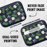Notre Dame Fighting Irish HDX Apple Airpods Pro 1 & 2 Case Cover - Wear with style