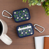 Notre Dame Fighting Irish HDX Apple Airpods Pro 1 & 2 Case Cover - Wear with style