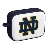 Notre Dame Fighting Irish HDX Apple Airpods Pro 1 & 2 Case Cover - Wear with style