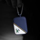 Notre Dame Fighting Irish HDX Champion Series Apple AirPods Pro 1 & 2 Case Cover - Wear with style