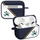 Notre Dame Fighting Irish HDX Champion Series Apple AirPods Pro 1 & 2 Case Cover - Wear with style