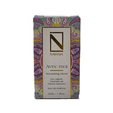 Nourishing Blend Avec Moi Natural Perfume | Eau de Parfum with Essential Oils 1.76 fl oz - Wear with style