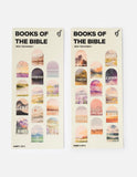NT Bible Checklist 40 oz Tumbler - Wear with style