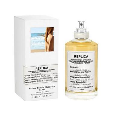 REPLICA BEACHWALK EDT WOMEN