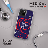 Nurse HD Apple iPhone 11 Series Phone Case - Wear with style