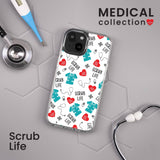 Nurse HD Apple iPhone 11 Series Phone Case - Wear with style