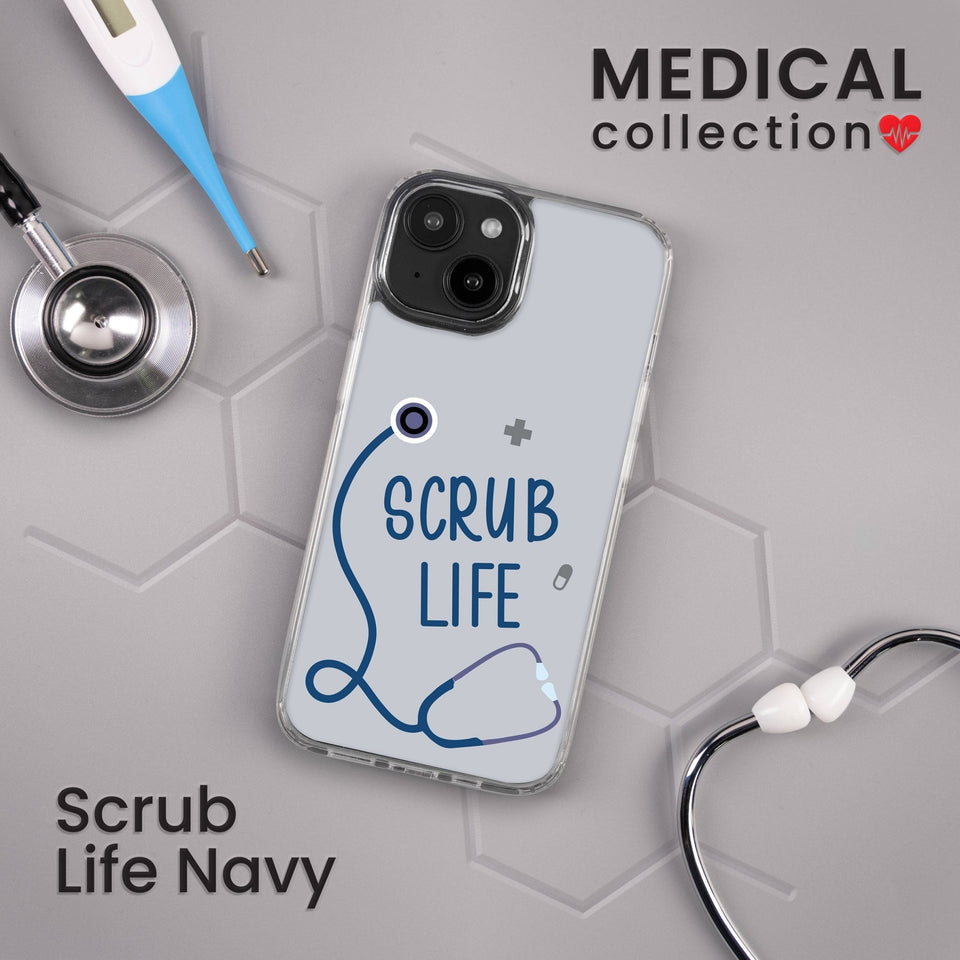 Nurse HD Apple iPhone 11 Series Phone Case - Wear with style