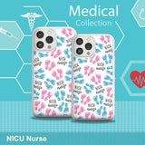 Nurse HD Apple iPhone 11 Series Phone Case - Wear with style