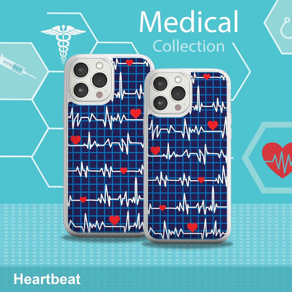 Nurse HD Apple iPhone 11 Series Phone Case - Wear with style