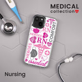 Nurse HD Apple iPhone 11 Series Phone Case - Wear with style